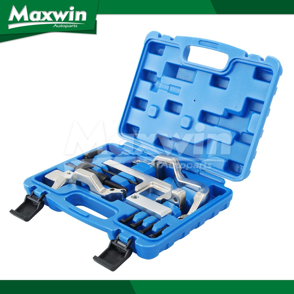 For Mini Cooper R55 R56 C4 Cam Alignment Tools Set Locking Timing Repair Tools