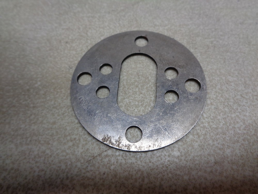 Chicago Pneumatic Valve Case P071352