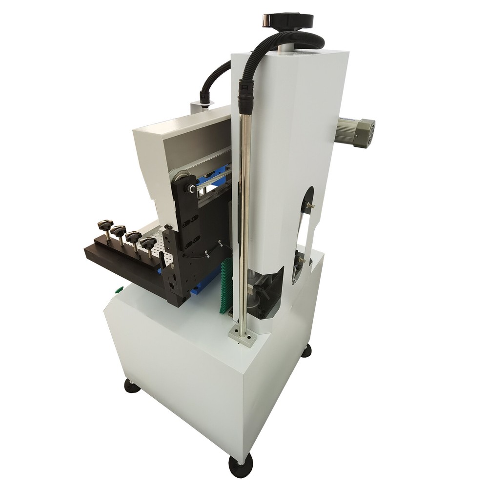 Semi-Automatic Solder Paste Printing Special Equipment Stencil Printer 110V