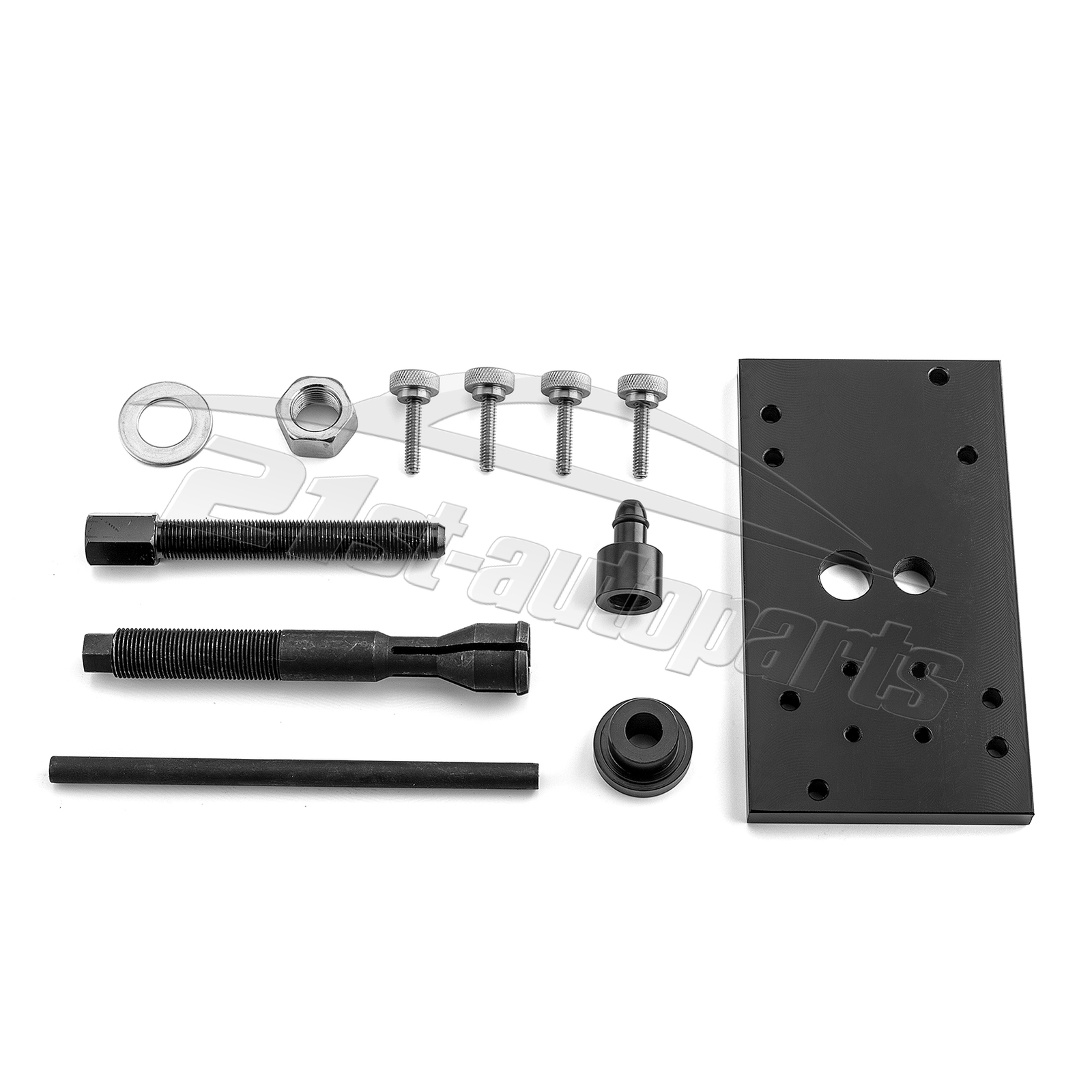 For Harley Milwaukee 8 Inner Cam Bearing Remover & Installer + Cam Locking Tool