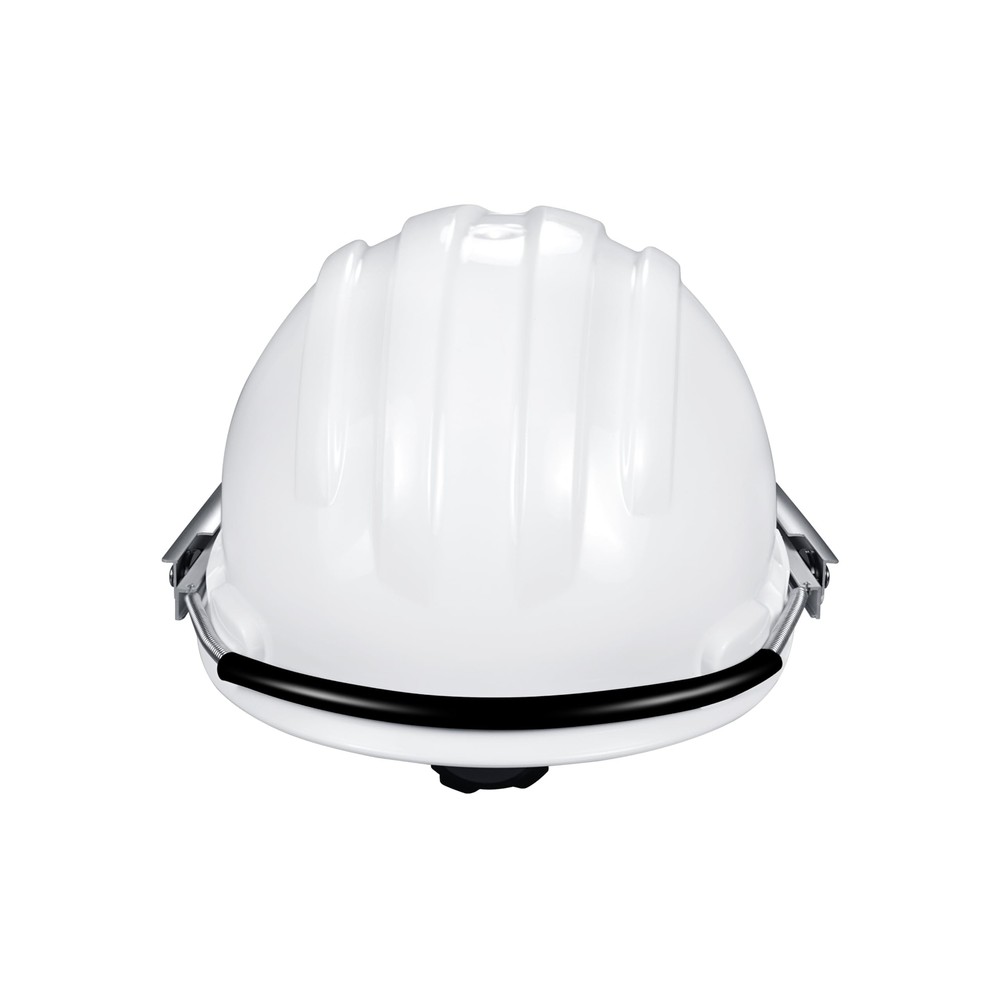Blue Eagle Aluminum Face Shield Adapter for Cap-Style Hard Hat | Visor Bracke...