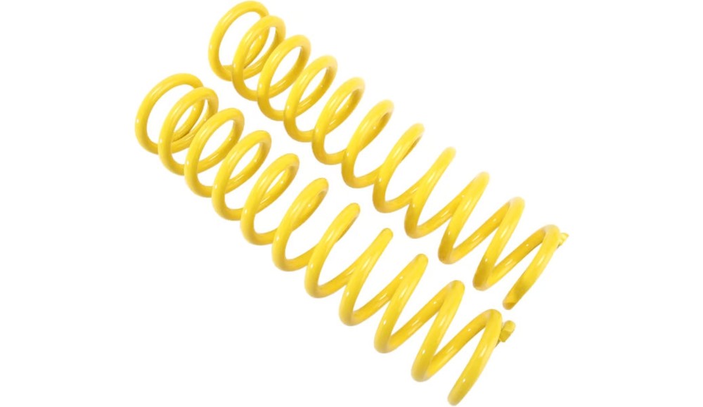 High Lifter Front Shock Spring SPRHF680-S 254209