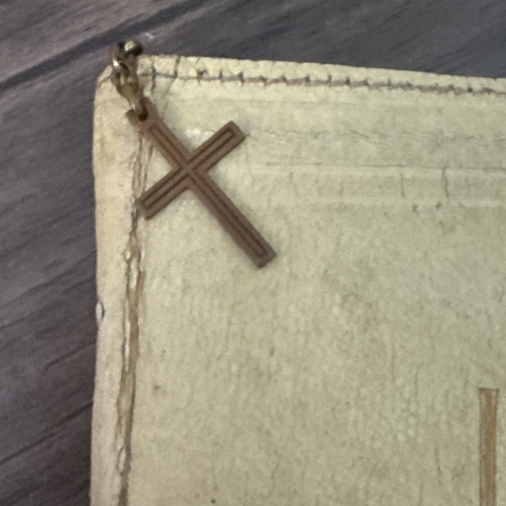 “Blessed Be God: A Complete Catholic Prayer Book | 1961 |