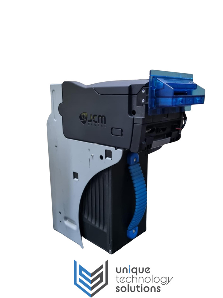 Jcm Uba Pro SS  Payout System Price Include Vat % Bill Acceptor / Validator