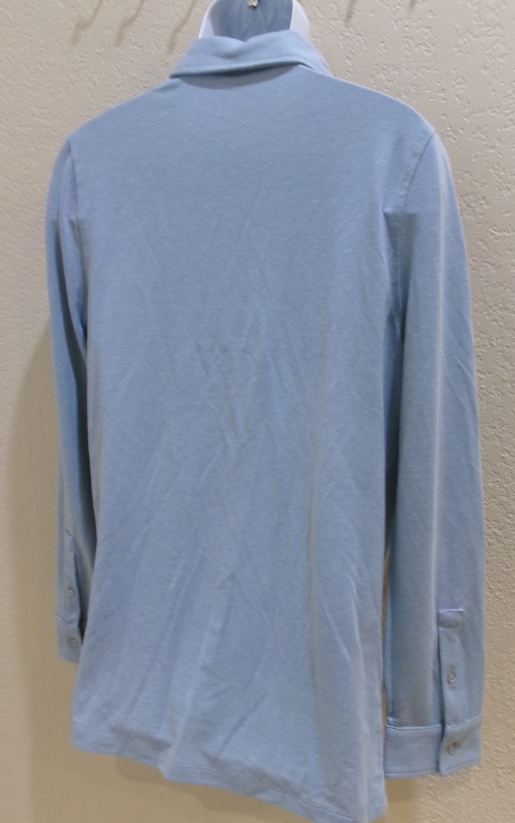 All In Motion Commuter Work Button-Down Wicking Shirts