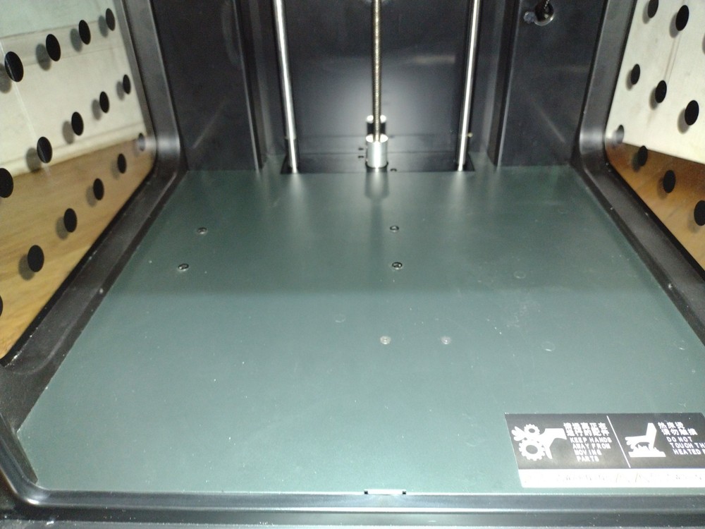Creality CR-200B 3D Printer Complete In Box Tested Works