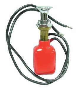 Sierra MP39390B Push-Pull Switch