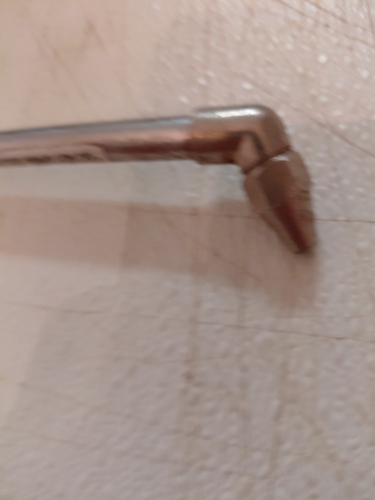 Engine Cleaner Blow Gun As-is Condition Overall