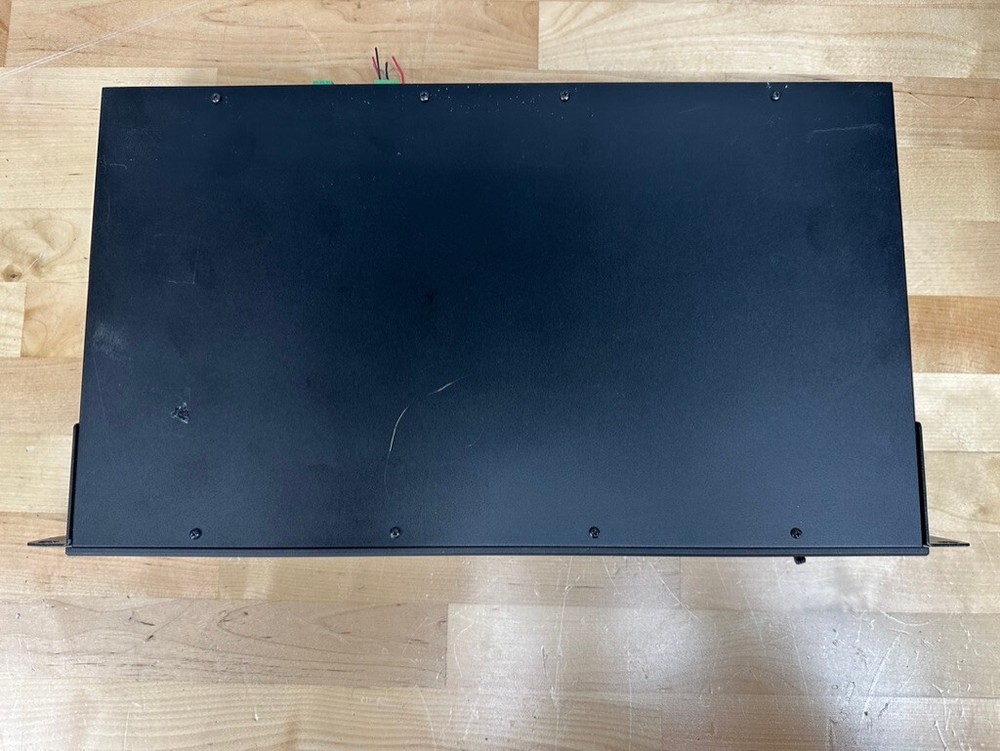 Crestron DMPS3-4K-150-C 4K Digital Media Presentation System