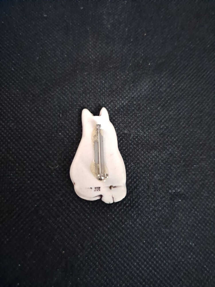FAT CAT PIN! e9435UXX