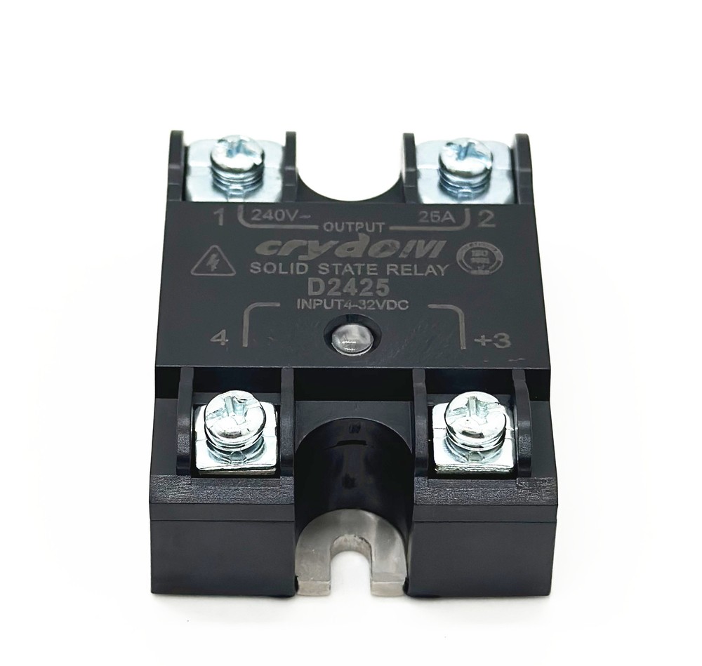 1x Replace D2425 D2450 D2440 D2425-B D2425T D24125G D2410-B relay