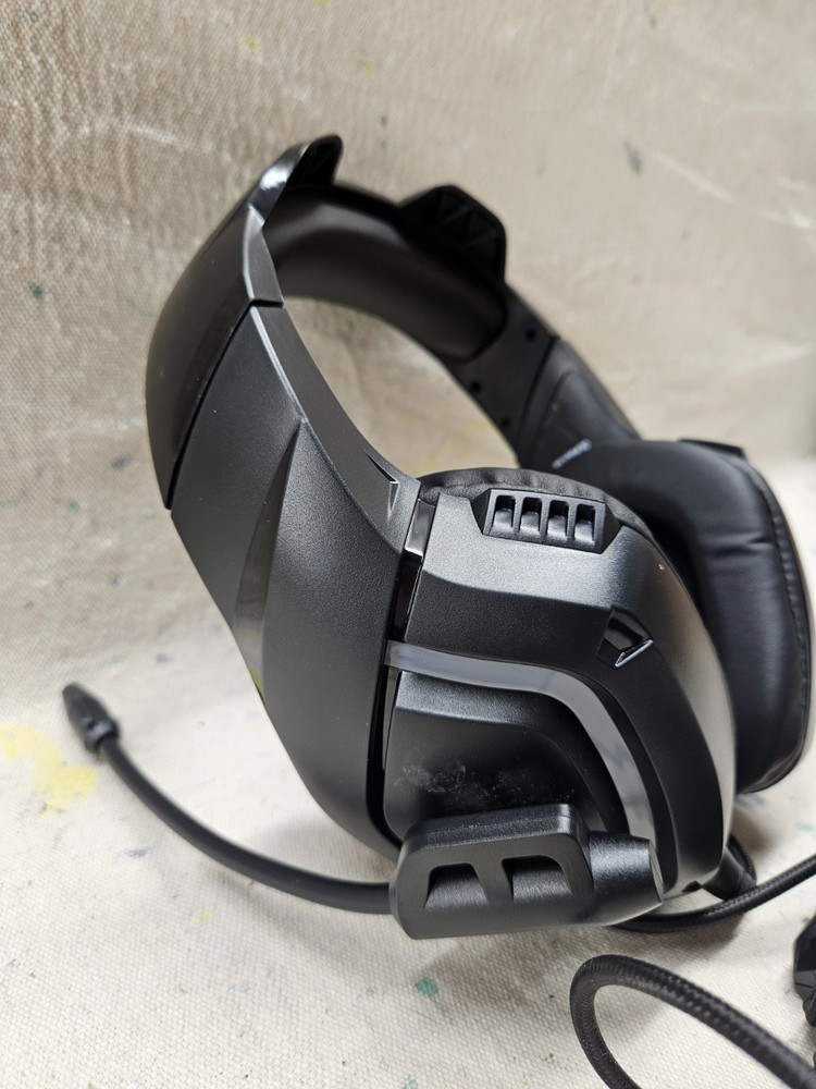 Bugha Gaming Headset