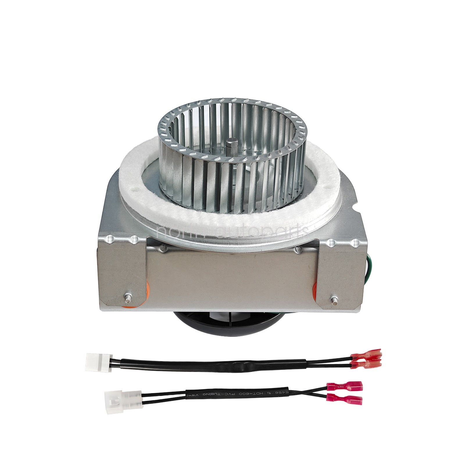 Furnace Draft Inducer Blower Motor for Carrier Bryant J238-150-1571 318984-753