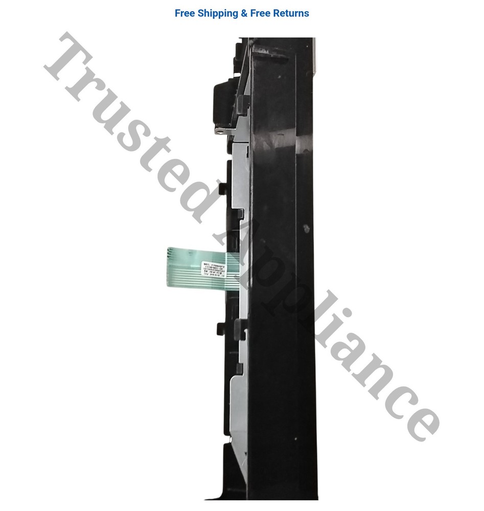 Microwave Control Panel Console CD160108X1 Stainless stainless