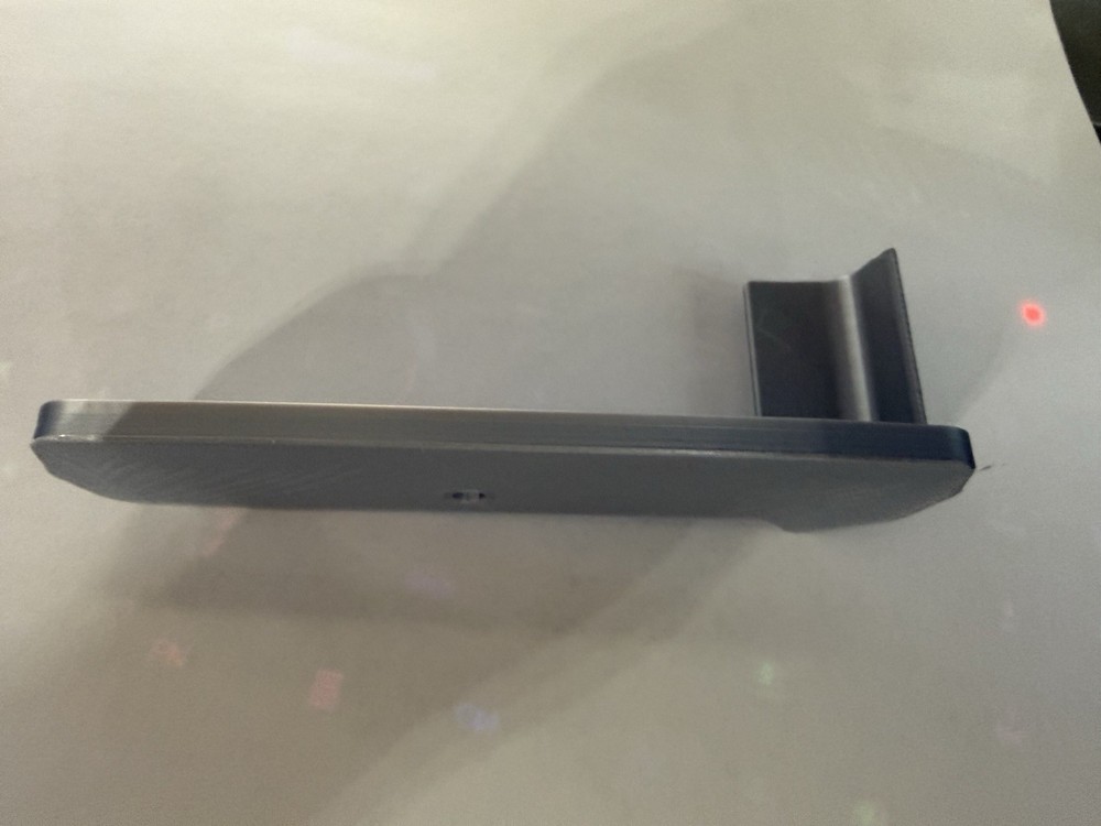 Camera Grip for Olympus PEN E-PM1 Enhanced Ergonomic Handle