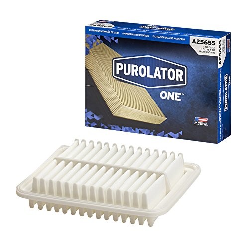 A25655 ONE Advanced Engine Air Filter