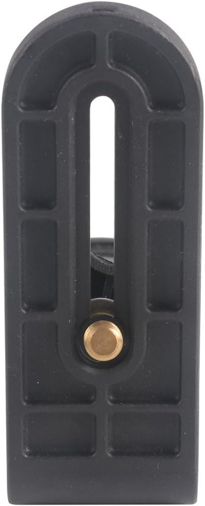 Magnet Level Durable L-Shape Magnetic Bracket Leveling 1/4" Thread Laser Level A