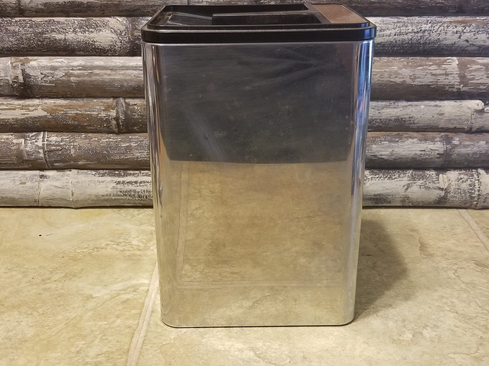 Sugar Canister - Masterware - Storage Container