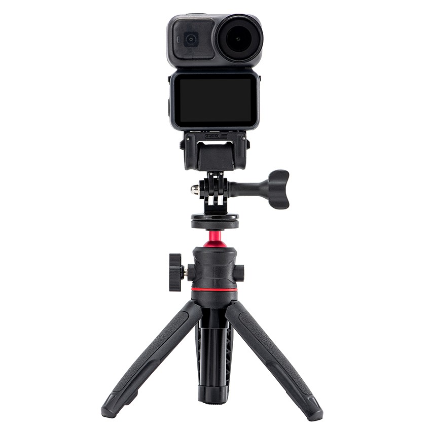 Universal Quick-Release Mount for the ACTION6 NANO ACTION Series