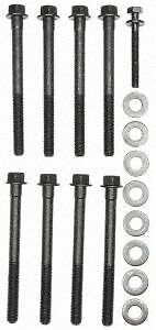Head Bolt Set  Mahle Original  GS33360