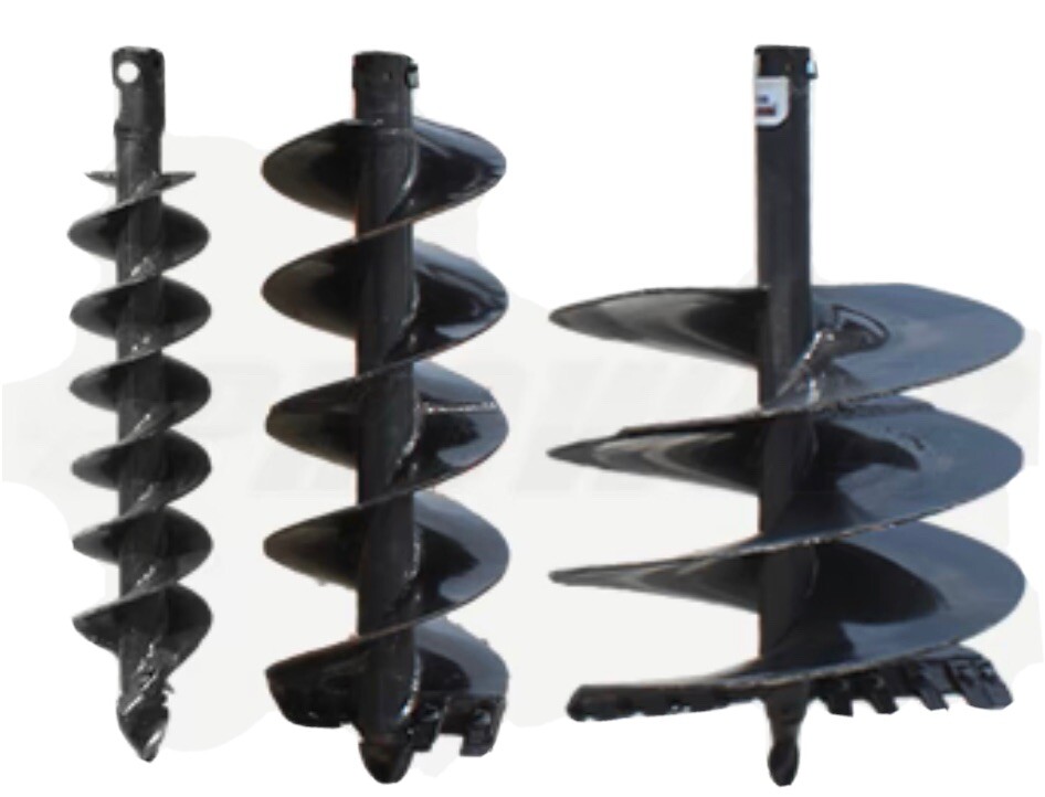 Auger Bit 36”