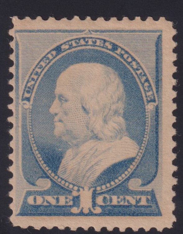 US SCOTT #212 MNH OG