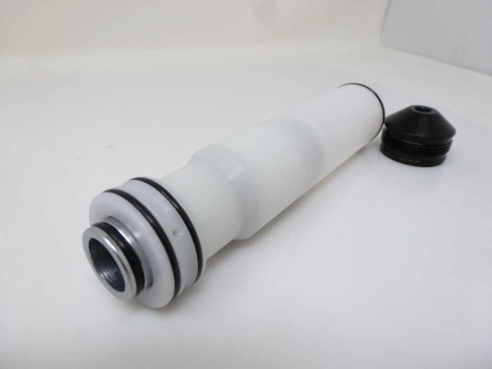 MINT MACDEV DRONE 2 BOLT KIT ENGINE DRIVE COMPLETE w/ BACK CAP PAINTBALL MARKER