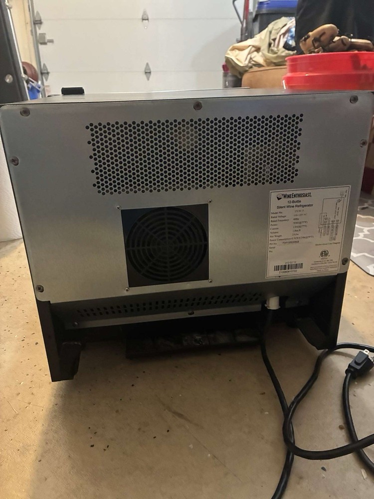 Wine Cooler