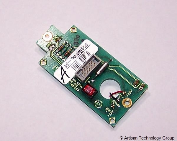 HP 70904-60007 Front Panel Board