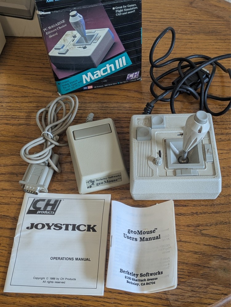 Apple IIc Computer System w/ ImageWriter II Printer, Drives, Manuals, Tested