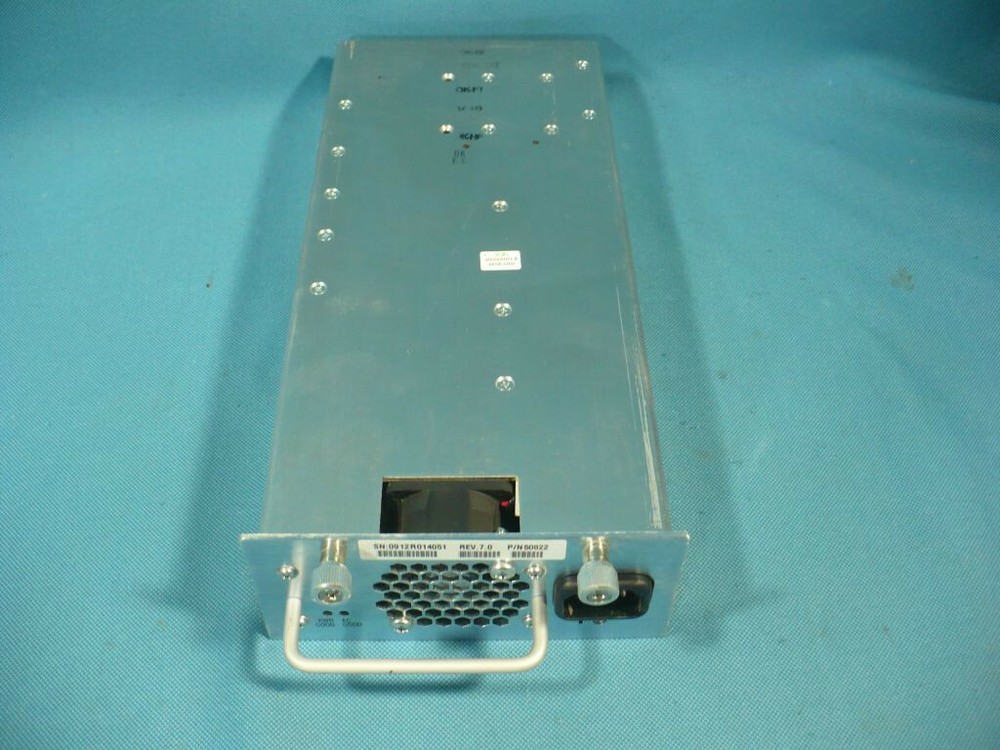 IBM Netezza 50822 Power Supply for 51568 Snippet Processing Array