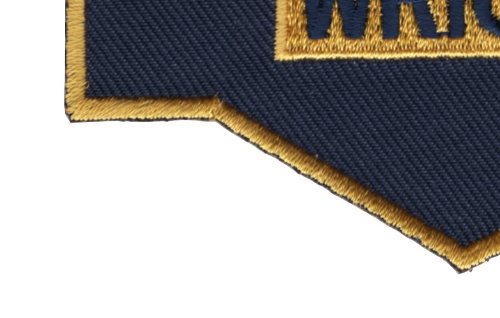 Wright-Patterson Air Force Base Dayton Ohio Patch