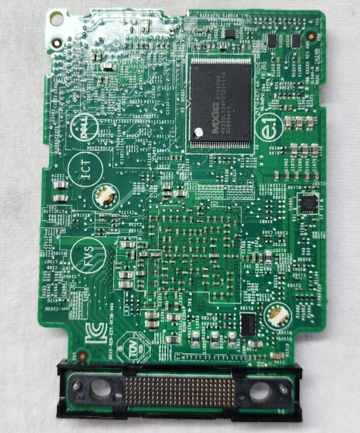Dell 7G4YN PERC H330 12Gbps Blade RAID Controller Card