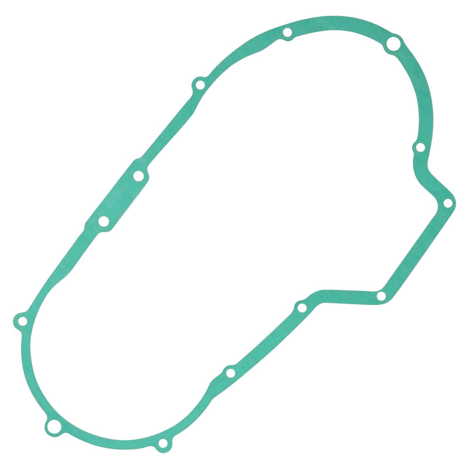 Clutch Cover Gasket for Harley Davidson Sportster 1200 XL1200 XLH1200 1991-2003