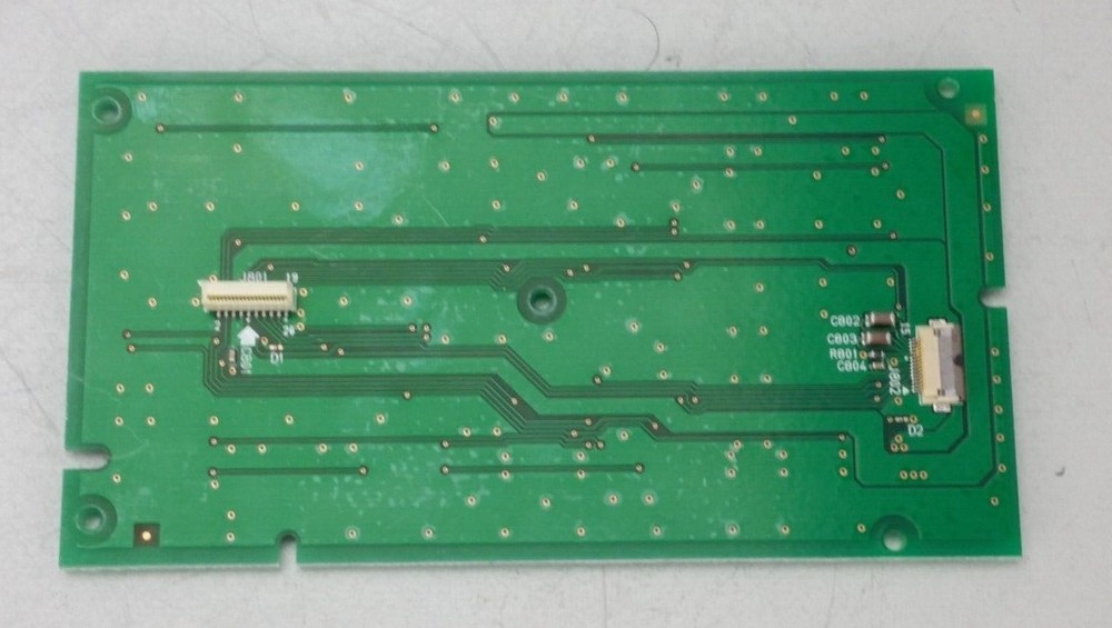 Graphtec CE6000-40 CE6000-60 CE6000-120 Keyboard Control Panel Board