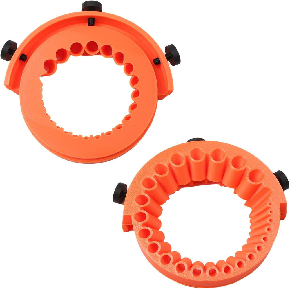 Multi-Purpose Drill Sharpener, Handheld Drill Sharpener, Drill Sharpener, Power