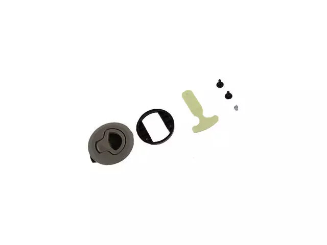 Genuine Mopar Latch Release Handle 6PF29PL5AA
