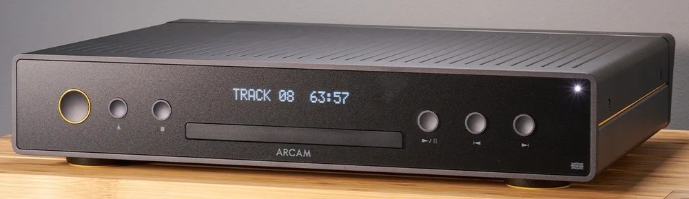 ARCAM CD5 Single-disc CD player