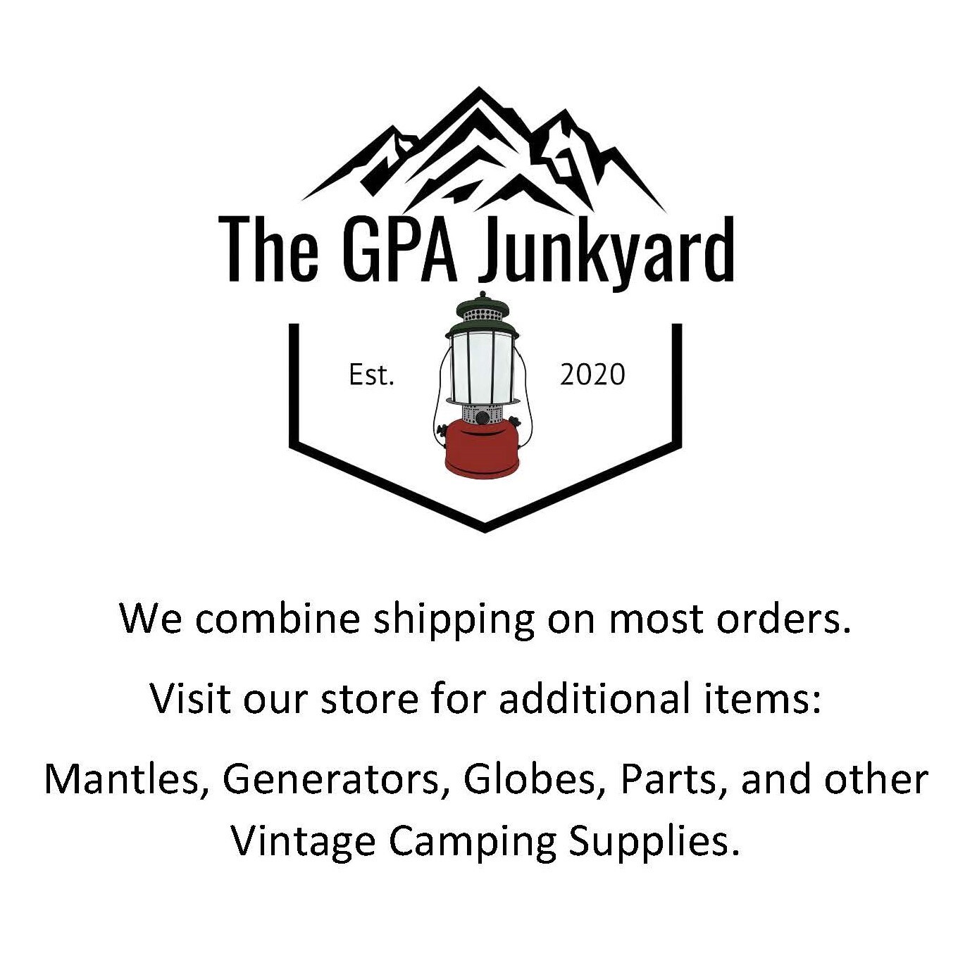 The Original Fuel Cap Gasket Insert Removal Tool for Coleman 3-Piece Fuel Caps