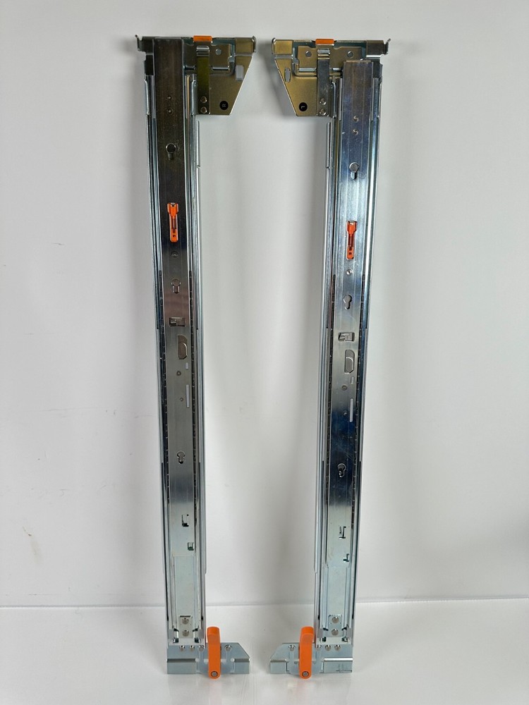 Mac Pro Rackmount Rack Rails A2034