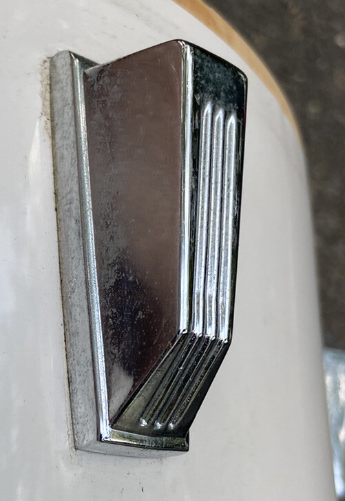 Gretsch Blackhawk 13” Tom Drum Lug