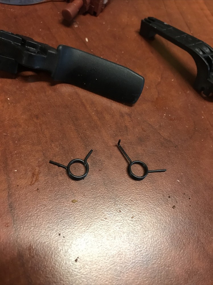 OEM Part Trigger Switch Assembly Ryobi String Trimmer 18V Brushless P20102VNM