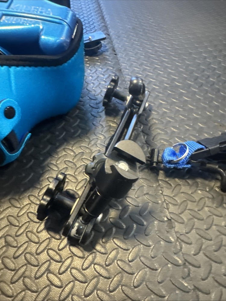 underwater camera