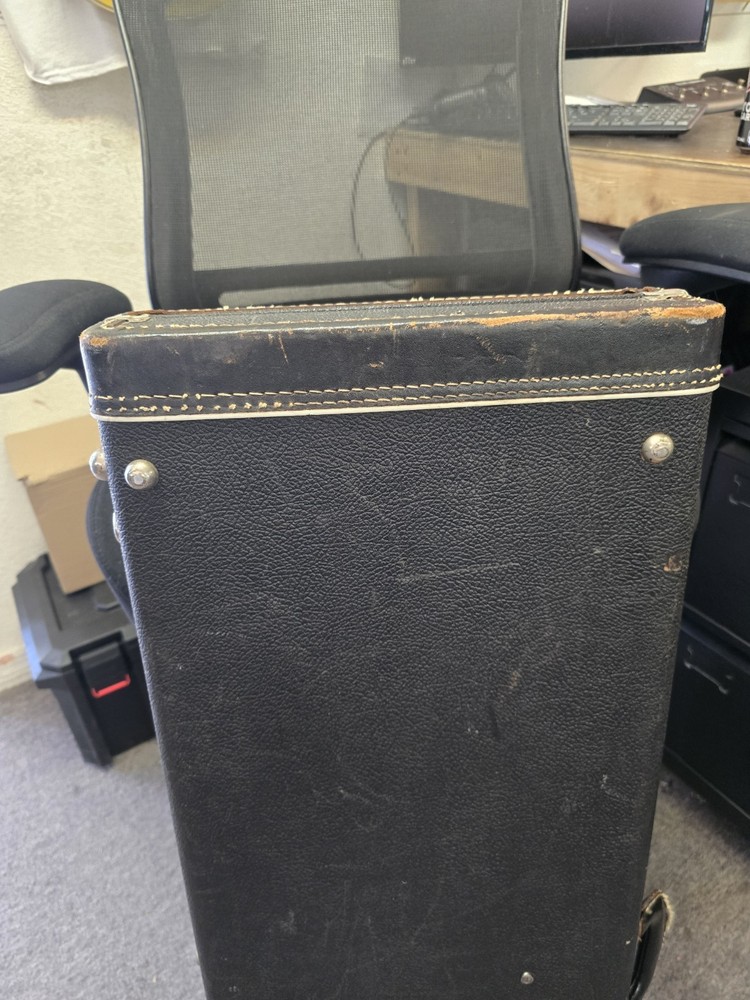 1960s Fender Telecaster or Stratocaster Case