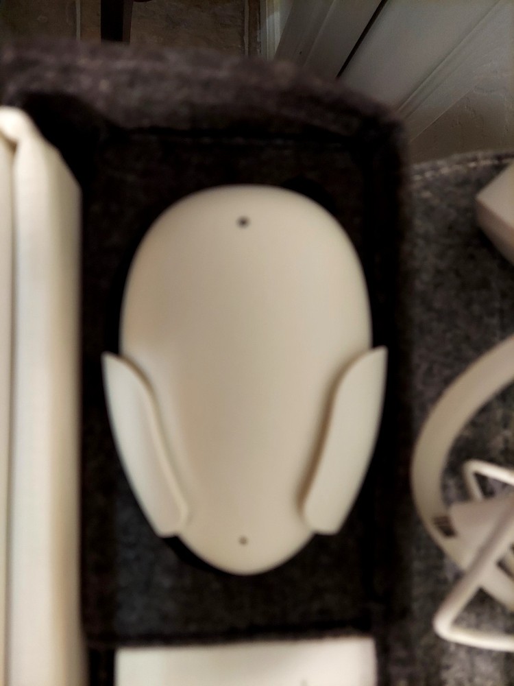 Smart Nora Non-Invasive Snoring Solution Complete SEE DESCRIPTION