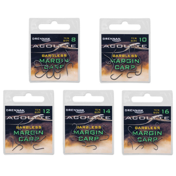 Drennan Acolyte Margin Carp