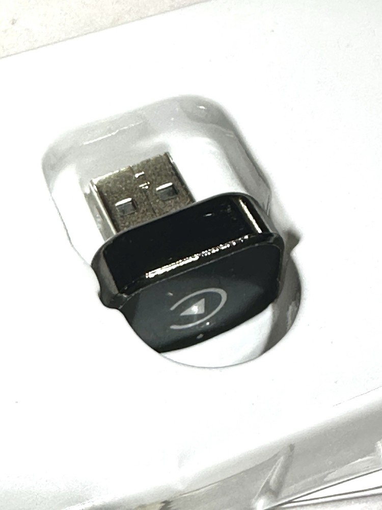 2026 Wireless Apple CarPlay/Android Auto Adapter Plug and Play