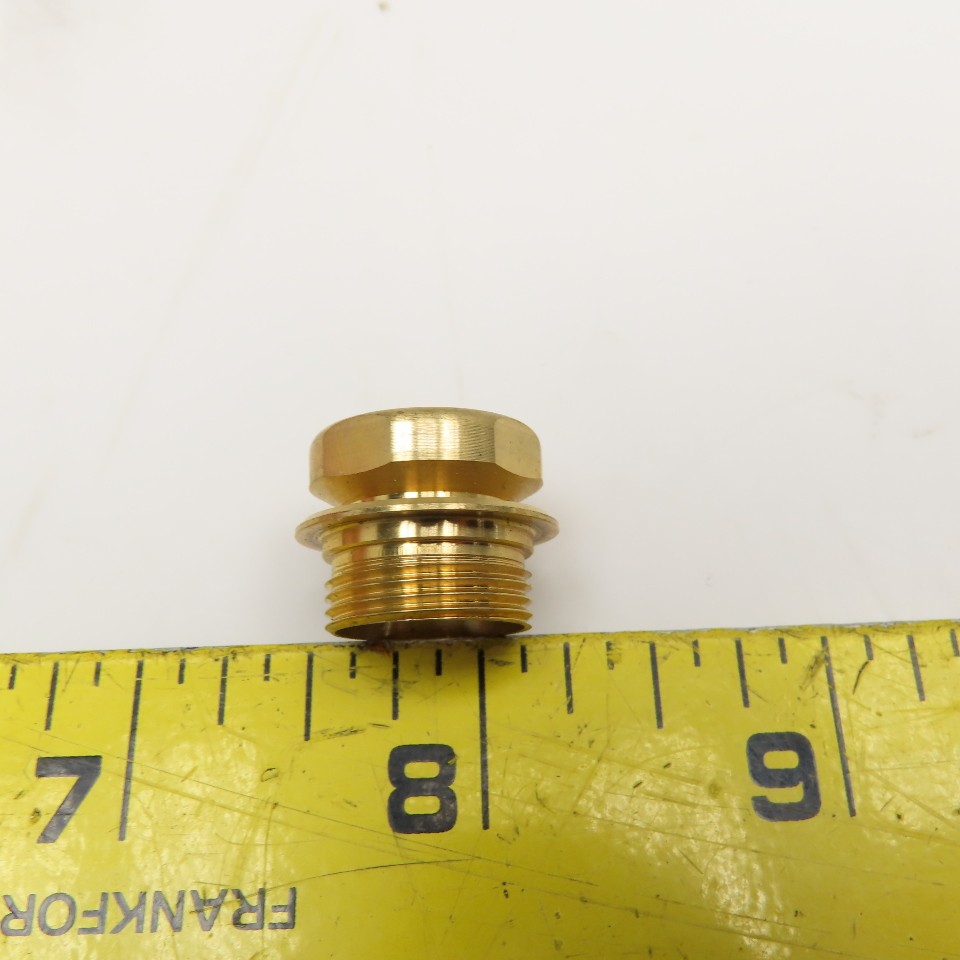 10063374 Laser Nozzle Body