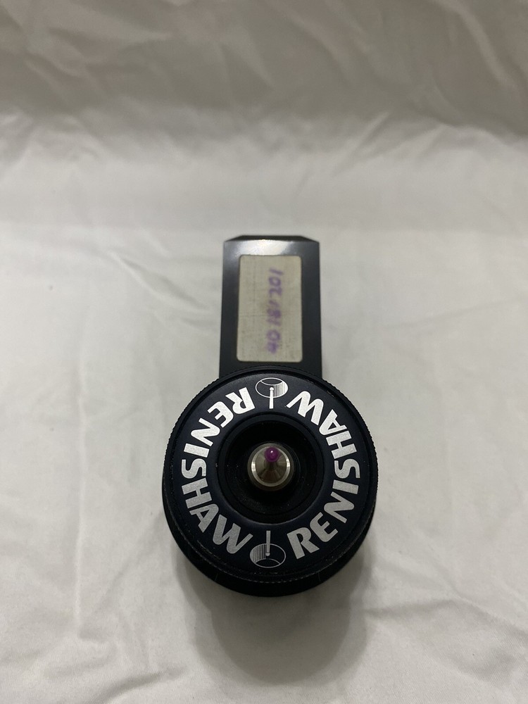 Renishaw MP1s Spindle Head Probe *Very Nice*