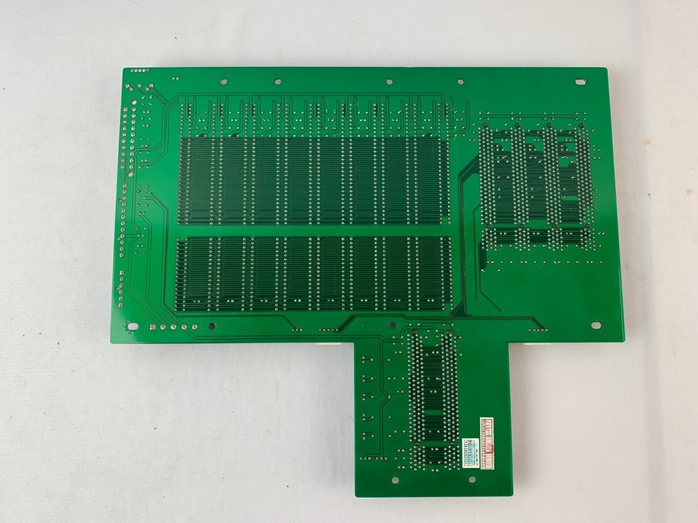 IEI PCI-14S2-RS-R30 Backplane